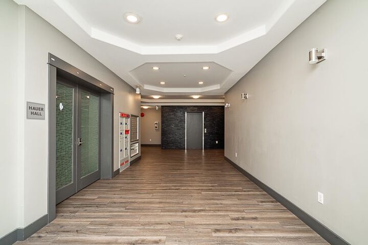 Property Photo: 5489 201 Street 304 BC V3A 1P8