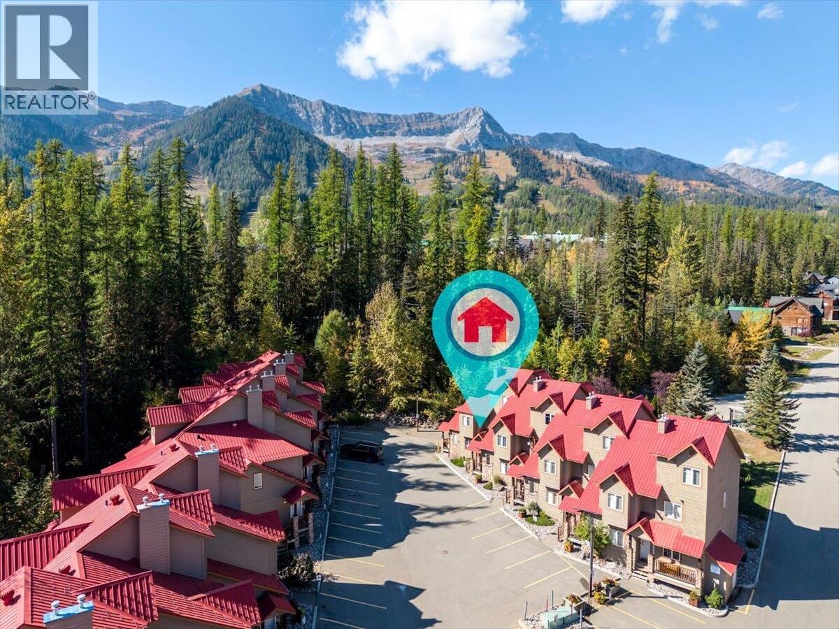 Property Photo:  5423 Boomerang Way 35  BC V0B 1M6 