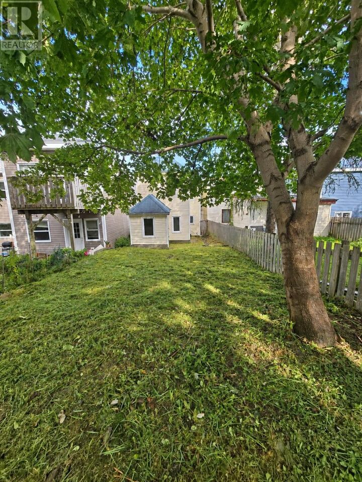 Property Photo: 39 Field Street NL A1C 4J3