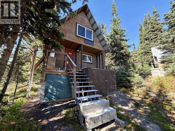 Property Photo: 281 Prarie Road BC V0J 2N4