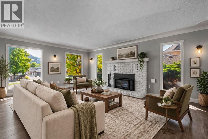 Photo de la propriété: 534 Glenmeadows Road BC V1V 1Y7