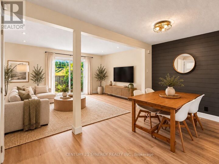 Property Photo:  6170 Brookside Lane 123  ON K1C 2K7 