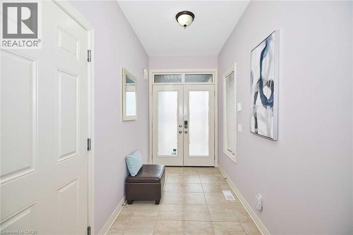 Property Photo: 6045 Ernest Crescent Upper ON L2H 0H8