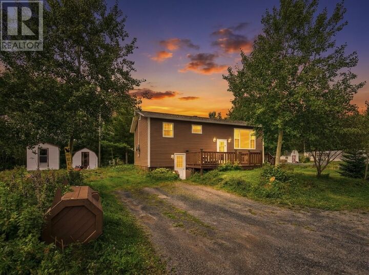 Property Photo:  9 Bunyans Cove Road  NL A0C 1E0 