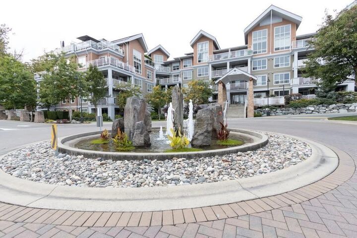 Property Photo:  6490 194 Street 308  BC V4N 6J9 