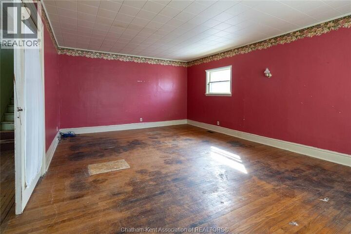 Property Photo:  45 Ebenezer Street East  ON N0P 2C0 