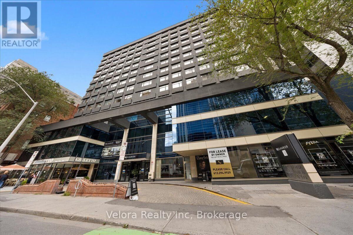 Property Photo:  161 Laurier Avenue West 616  ON K1P 5J2 
