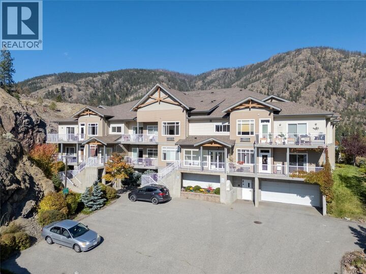 Property Photo: 2523 Shannon View Drive 203 BC V4T 2Z7