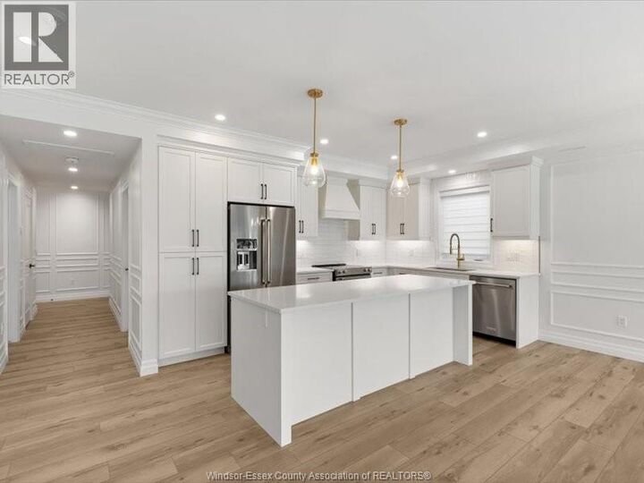 Property Photo:  215 D Lesperance Road 201  ON N8N 1W2 