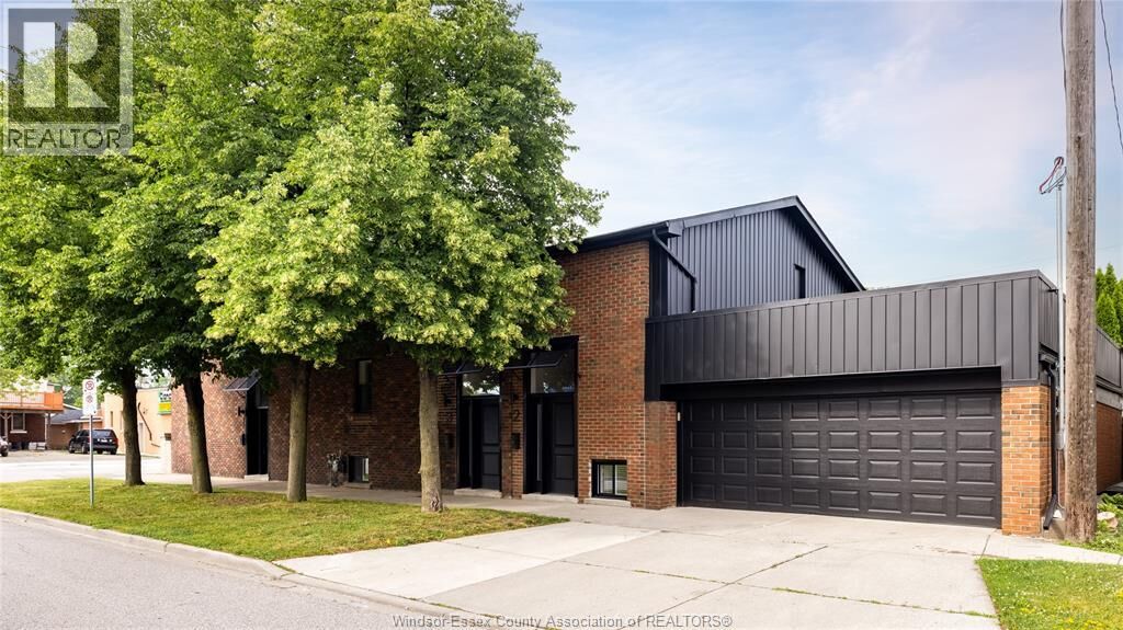 Property Photo:  2605 Seminole Unit 2  ON N8Y 1X6 