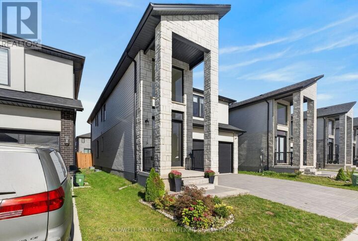 Property Photo:  3832 Campbell Street North  ON N6P 0J8 