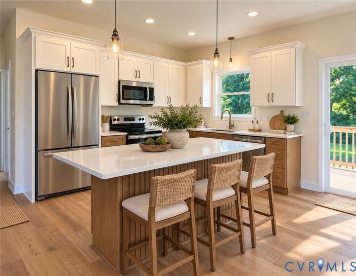 Property Photo:  2243 Cumberland Road  VA 23901 