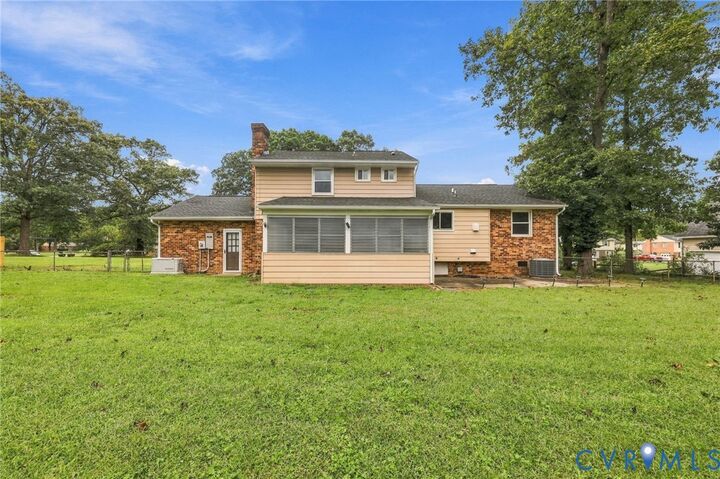 Property Photo:  8357 Colmar Drive  VA 23116 