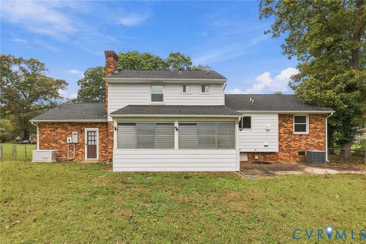 Property Photo:  8357 Colmar Drive  VA 23116 