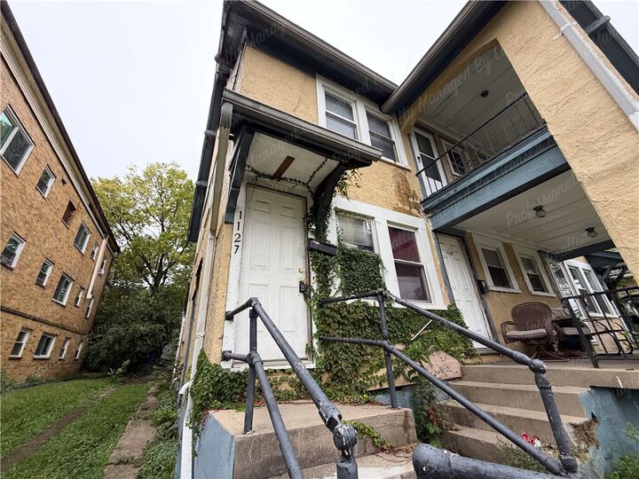 Property Photo:  1127-1133 Linda Vista Avenue  OH 45405 