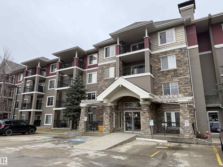 Property Photo:  2096 Blackmud Creek Drive SW 135  AB T6W 0G1 