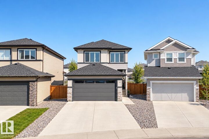 Property Photo: 20 Roberts Close AB T9E 1K9