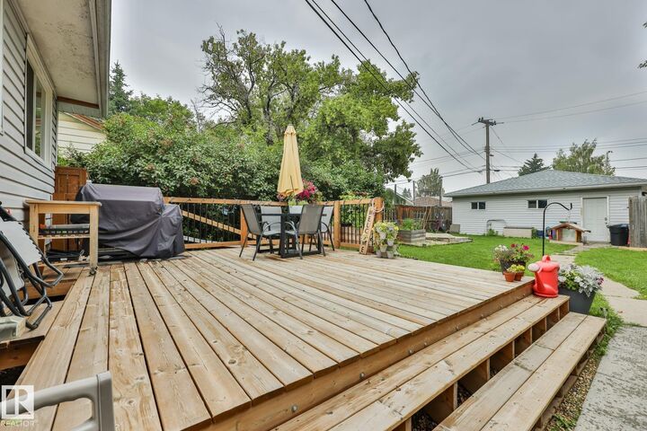 Property Photo: 10415 163 Street NW AB T5P 3N9