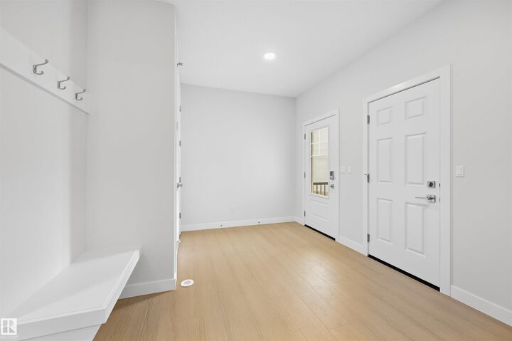 Property Photo: 19004 20 Avenue NW AB T6M 3E8