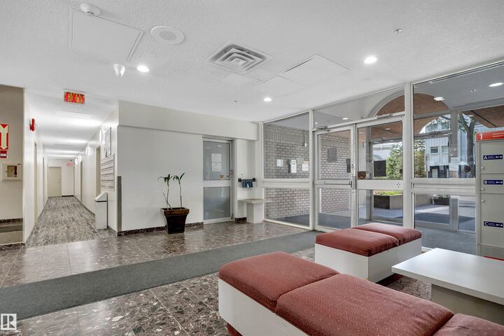 Property Photo: 11211 85 Street NW 509 AB T4B 4T8