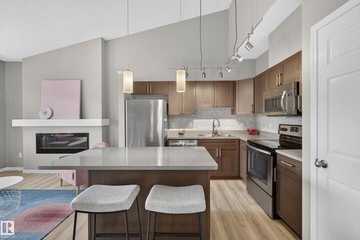 Property Photo: 4029 Orchards Drive SW 23 AB T6X 1V2