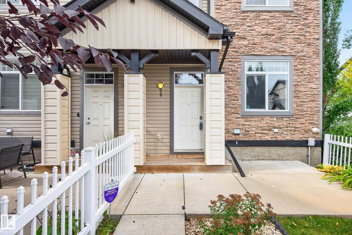 Property Photo: 465 Hemingway Road NW 20 AB T6M 0J7