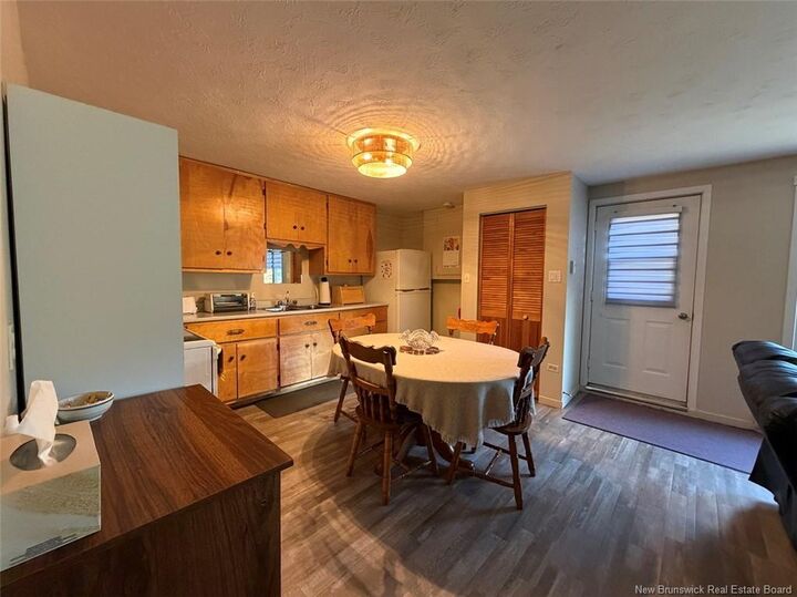Property Photo: 198 Riviere Madawaska Road NB E7B 2E6