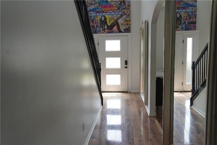 Property Photo: 7985 Sandpoint Place GA 30122
