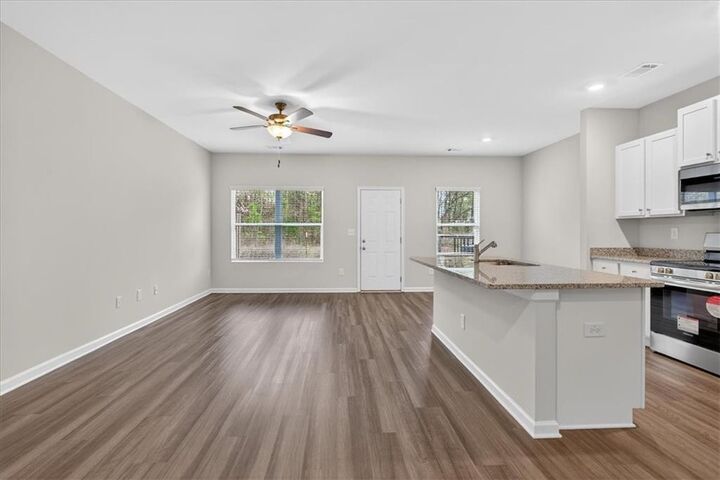 Property Photo:  107 Brexley Drive  GA 30701 