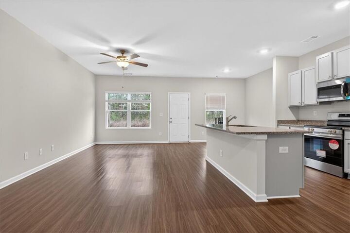 Property Photo:  136 Brexley Drive  GA 30701 