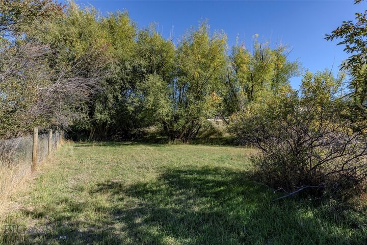 Property Photo: Tbd 2nd Avenue MT 59018