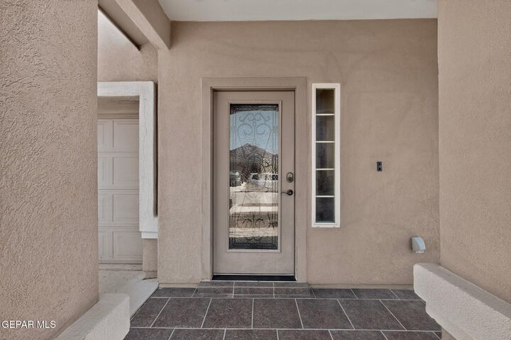Property Photo:  12657 Azulito Street  TX 79928 