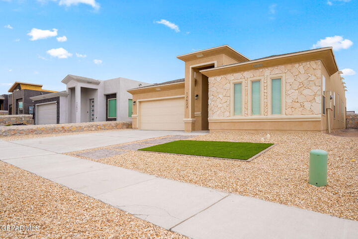 Property Photo:  12623 Shayna Deanne Court  TX 79928 