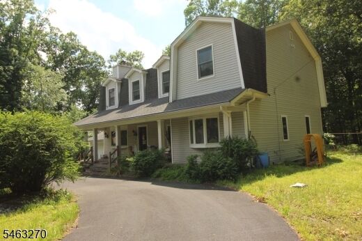 Property Photo: 24 Hillside Rd NJ 07866