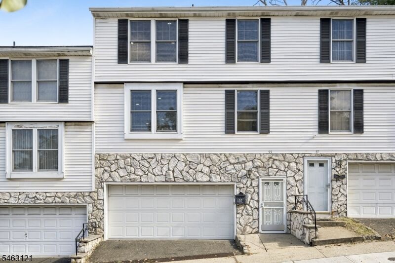 Property Photo:  55 2nd St  NJ 07079 