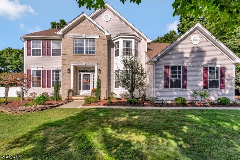 Property Photo: 2 Saunders Ln NJ 07840