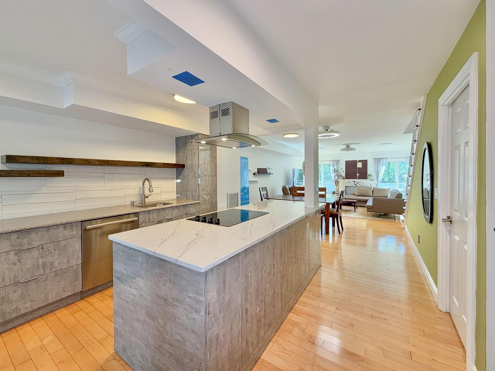 Property Photo: 2330 5th St 8 NJ 07024