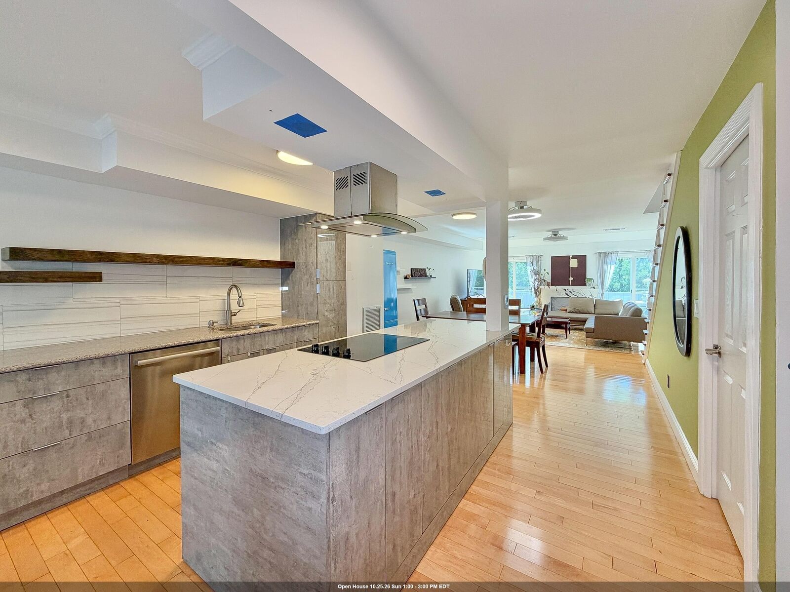Property Photo:  2330 5th St 8  NJ 07024 