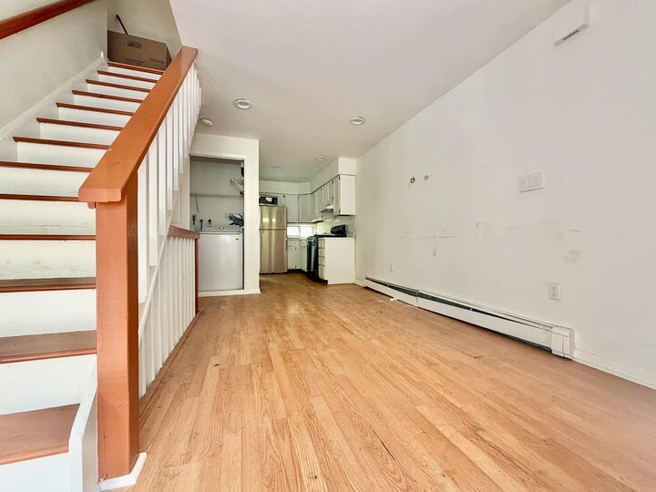 Property Photo: 364 5th St NJ 07302