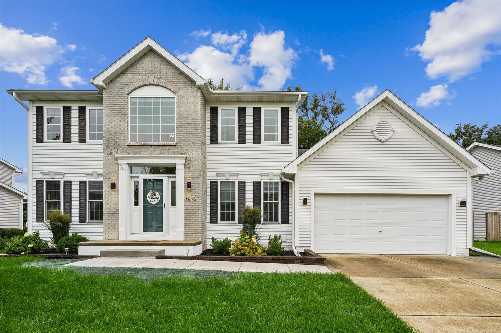 Property Photo:  1073 62nd Street  IA 50266 