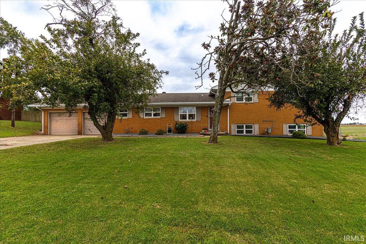 Property Photo:  2399 Libbert Road  IN 47630 