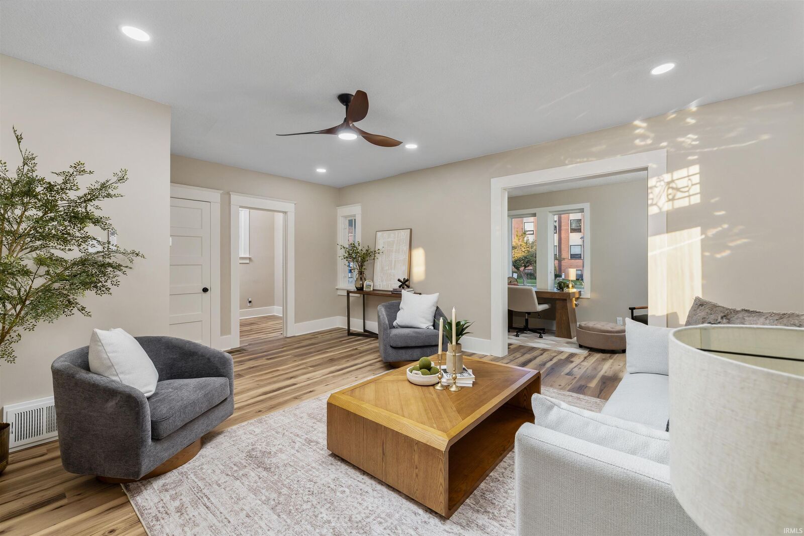 Property Photo:  1219 Crescent Avenue  IN 46805-4318 