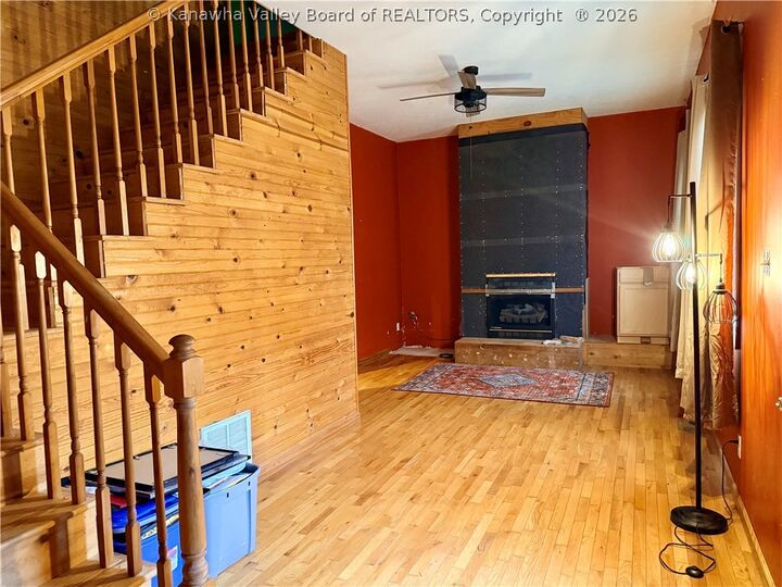 Property Photo: 103 Bray Drive WV 25320