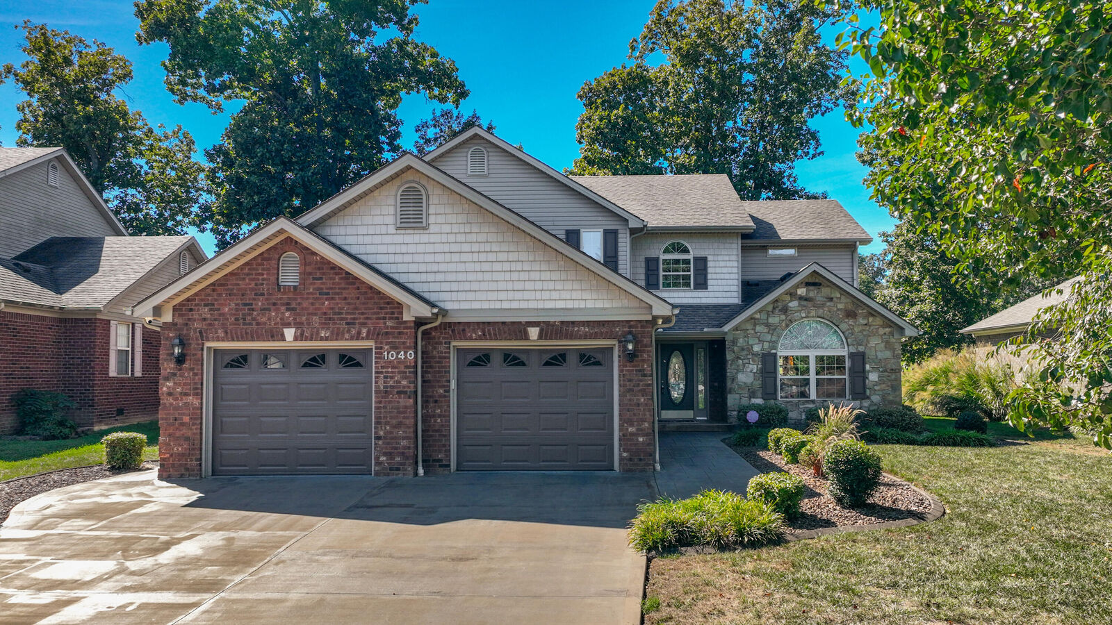 Property Photo:  1040 Trevor Drive  KY 40403 