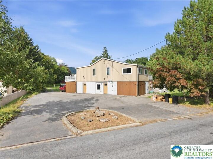 Property Photo: 136 E West Street PA 18091