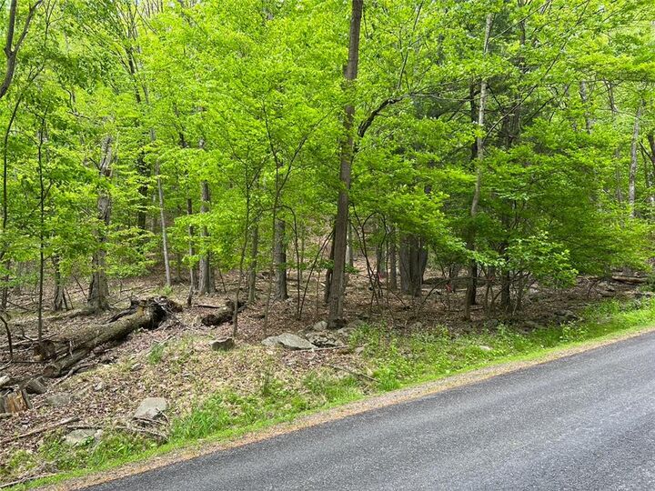 Property Photo:  589 Tamarack Lane  PA 18436 