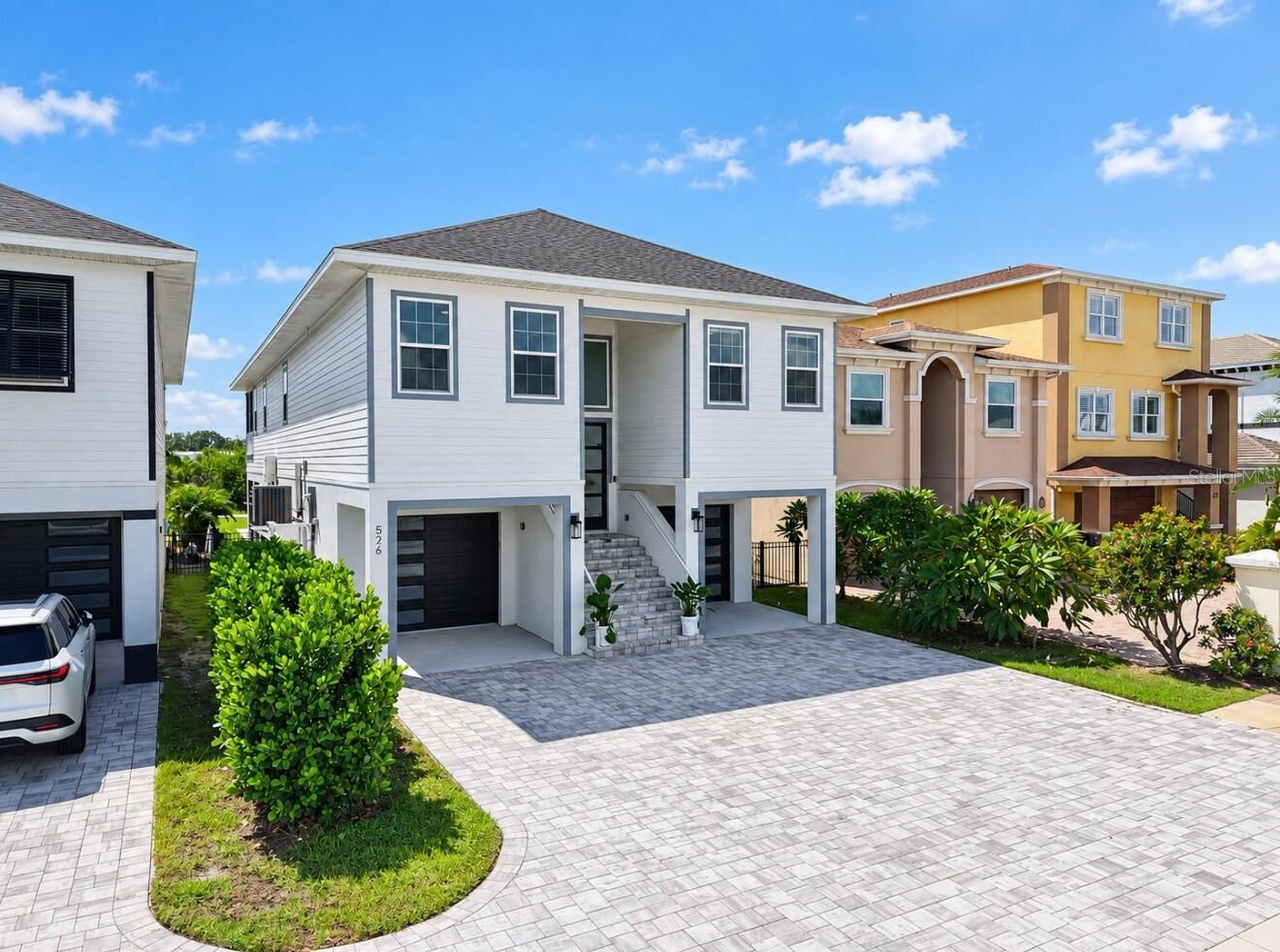 Property Photo:  526 Estuary Shore Lane  FL 33572 