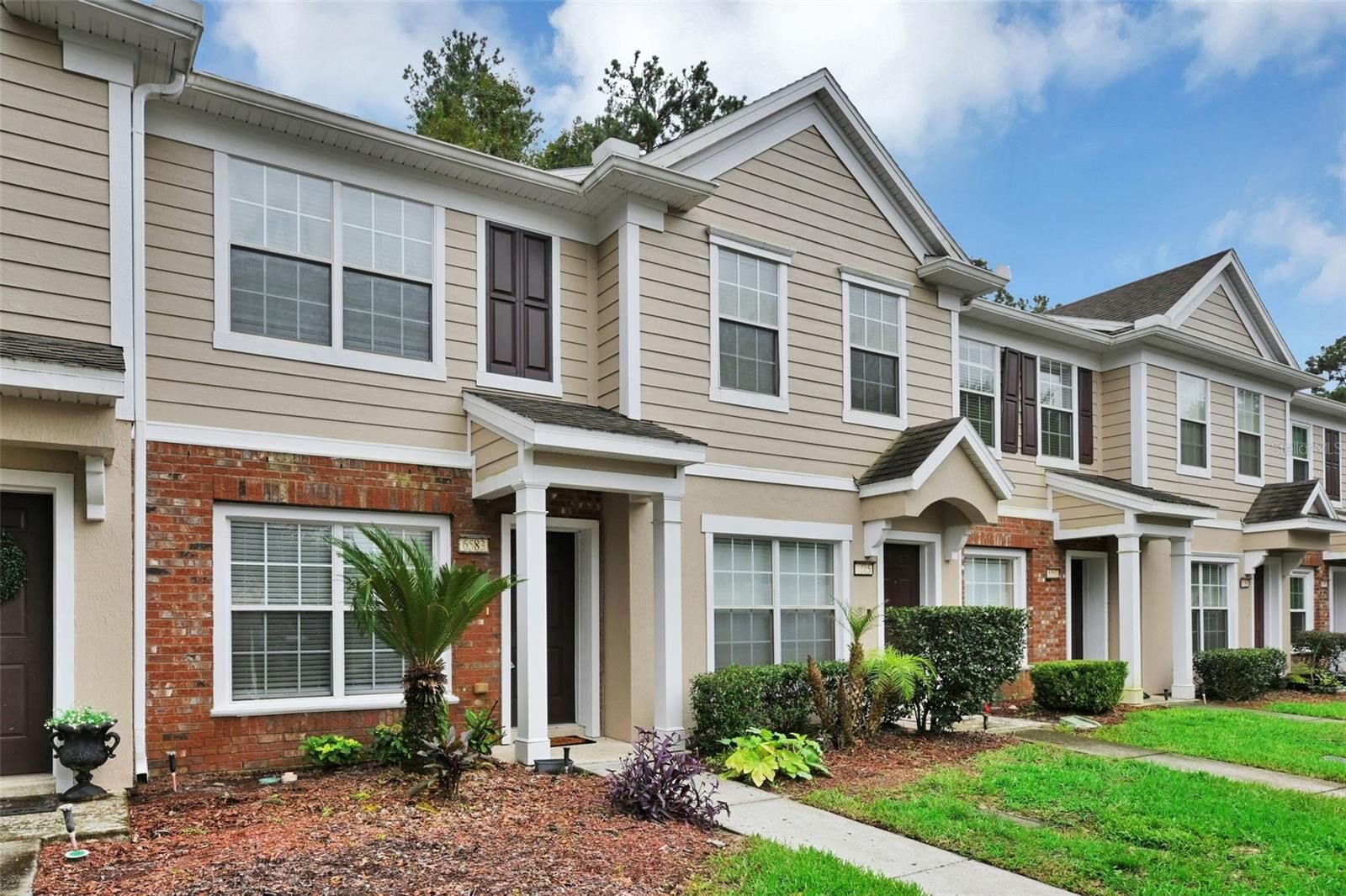 Property Photo:  6583 Arching Branch Circle  FL 32258 