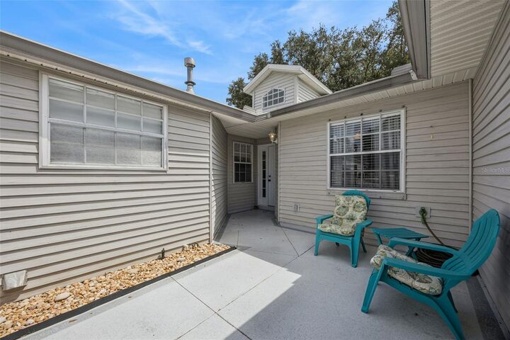 Property Photo:  26032 Newcombe Circle  FL 34748 