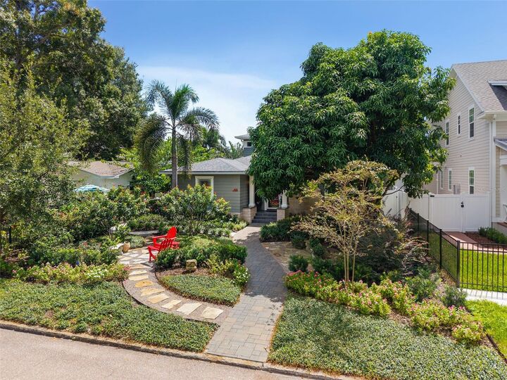Property Photo:  602 29th Avenue N  FL 33704 